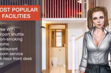 The Rockwell ⭐⭐⭐⭐ | Review Hotel in London, Great Britain