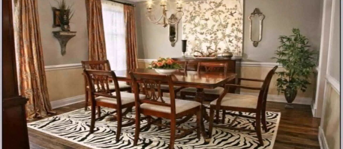 Diy Dining Room Wall Decor Gif Maker - DaddyGif.com (see description)