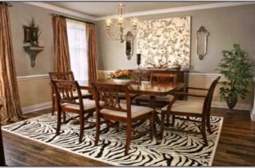 Diy Dining Room Wall Decor Gif Maker - DaddyGif.com (see description)