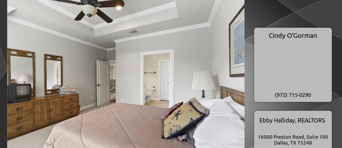 6332 Memorial Drive, Frisco, TX 75034