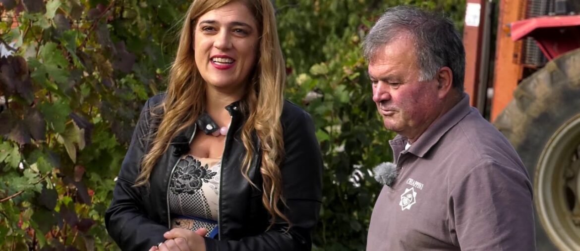 Cru&Terroir Chiappini Cru&Terroir Chiappini