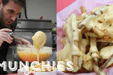 How-To: Make Shake Shack's Famous Cheese Fries and Milkshakes at Home