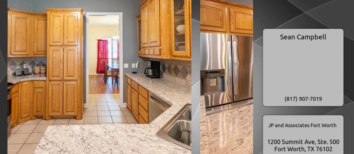 2883 J E Woody Road, Springtown, TX 76082 2883 J E Woody Road, Springtown, TX 76082