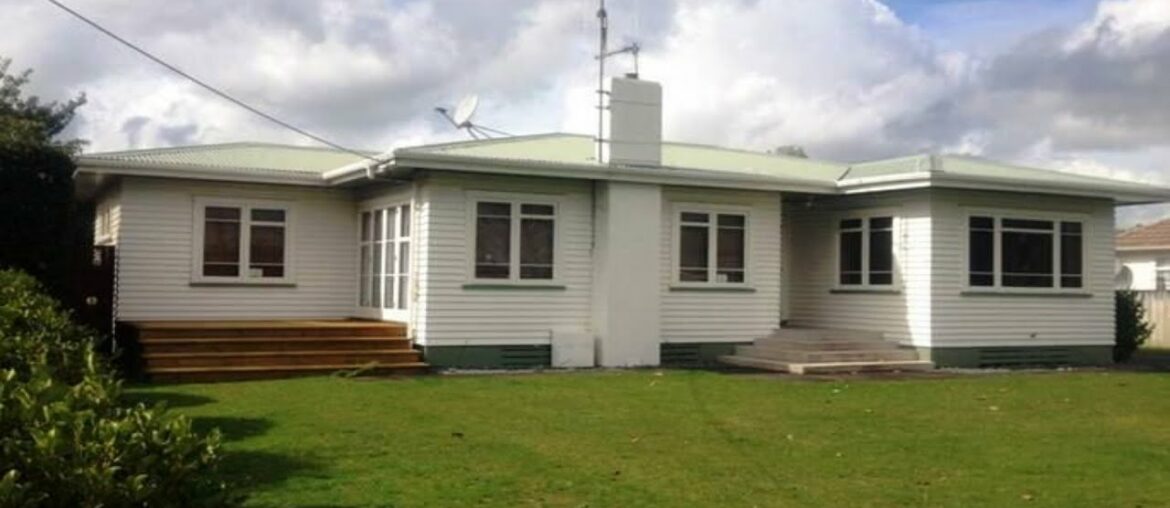 174 Fox Street, Hamilton East, Hamilton City, Waikato