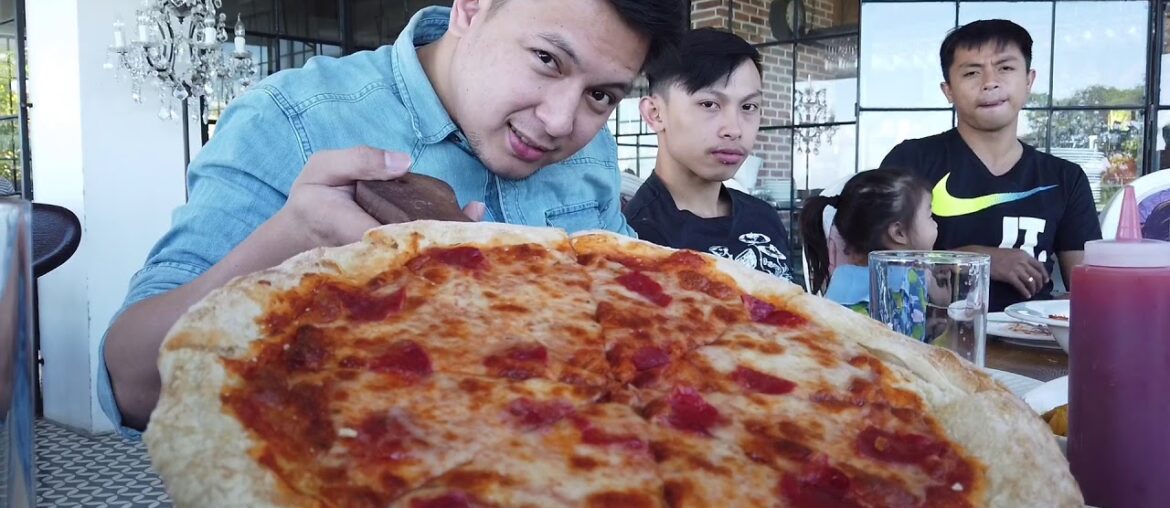 CEBU TRIP: RELAXING AFTERNOON AT LA VIE IN THE SKY WITH MY FAMILY