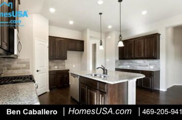 Residential at 6121 Saddle Pack Drive, Fort Worth, TX 76123 - For sale