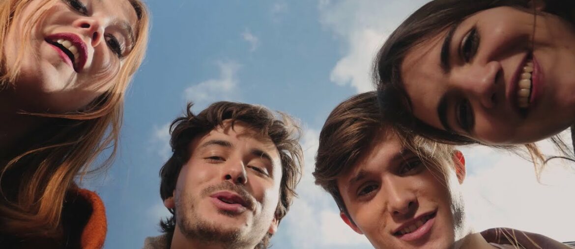 Amen ! Episode Pilote