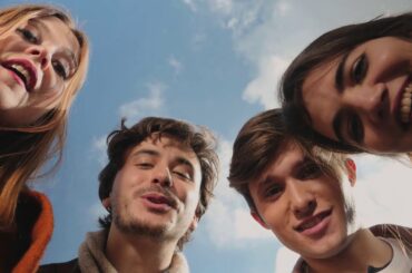 Amen ! Episode Pilote