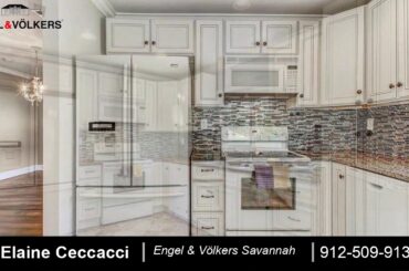 Residential at 312 E 58th Street, Savannah, GA 31405 - For sale