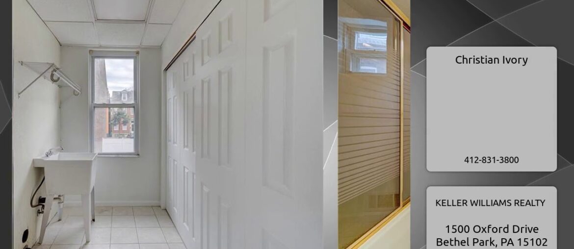 5264 Dresden Way, Pittsburgh, PA 15201 5264 Dresden Way, Pittsburgh, PA 15201