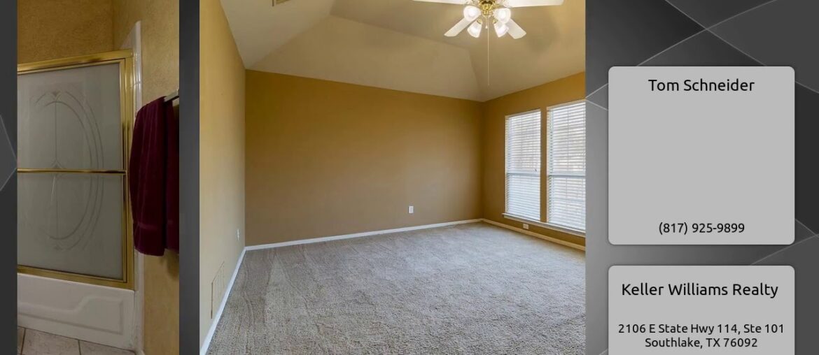 9241 Winslow Court, North Richland Hills, TX 76182 9241 Winslow Court, North Richland Hills, TX 76182