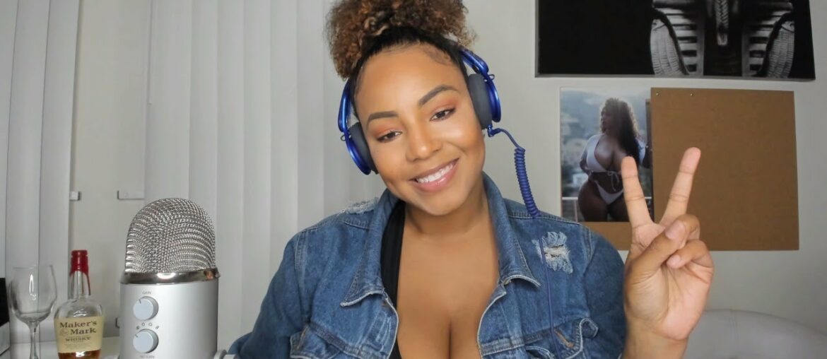 Whiskey in my Wine Glass Ep 2 Dating Stats, Man Robs his Job Drunk