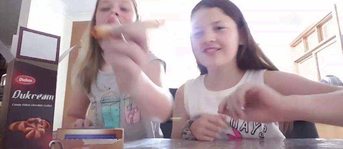 French food review😁