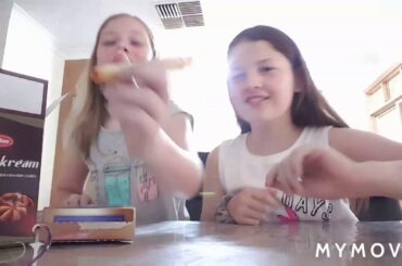 French food review😁