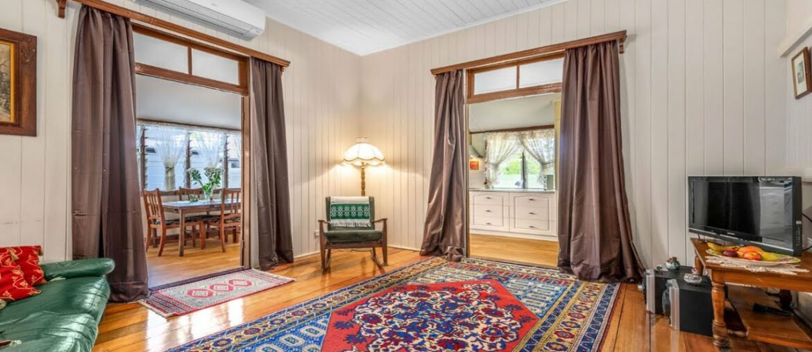 1/694 Oxley Road, CORINDA, QLD