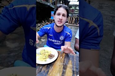 Part 5 - Dining at BBQ lamb KL kemensah with fellow frenchmen