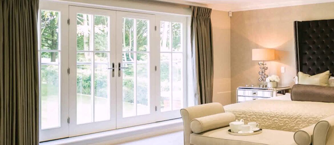 French Window Design