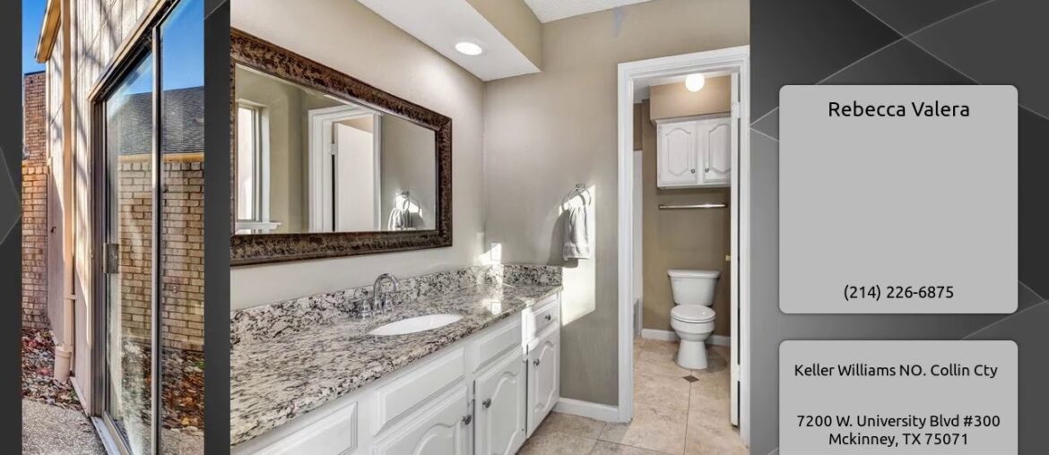 2316 Westbrook Drive, Carrollton, TX 75007