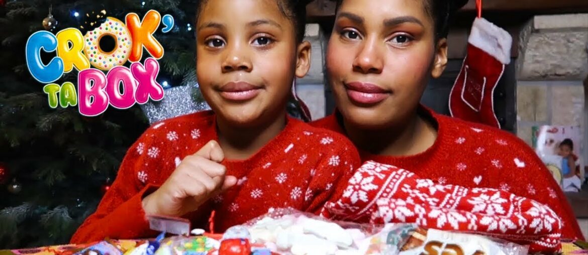 FRENCH CHRISTMAS SWEETS MUKBANG┃on adore les chocolats de noël FRENCH CHRISTMAS SWEETS MUKBANG┃on adore les chocolats de noël