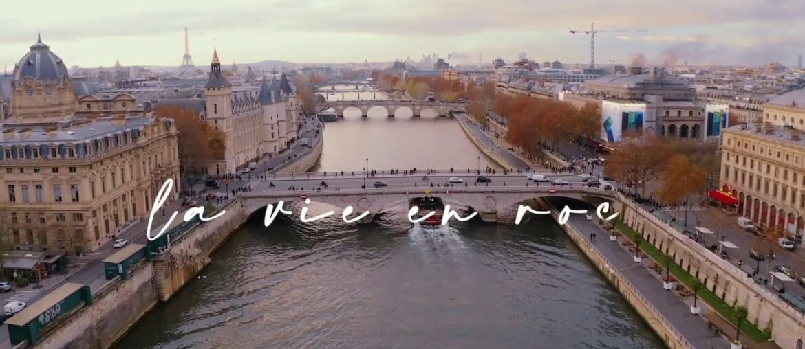 Discover France with DoTravel