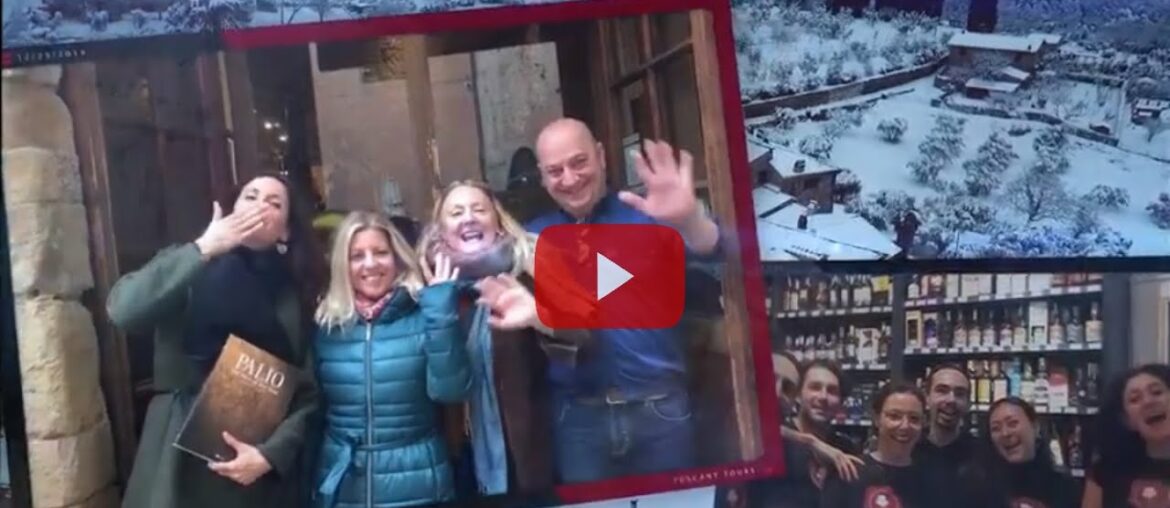 Tuscany Tours Christmas 2019 Tuscany Tours Christmas 2019