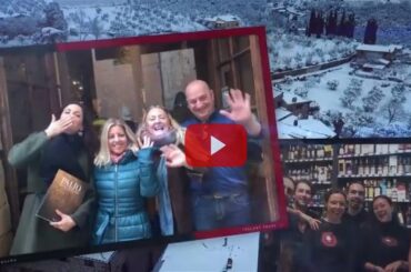 Tuscany Tours Christmas 2019