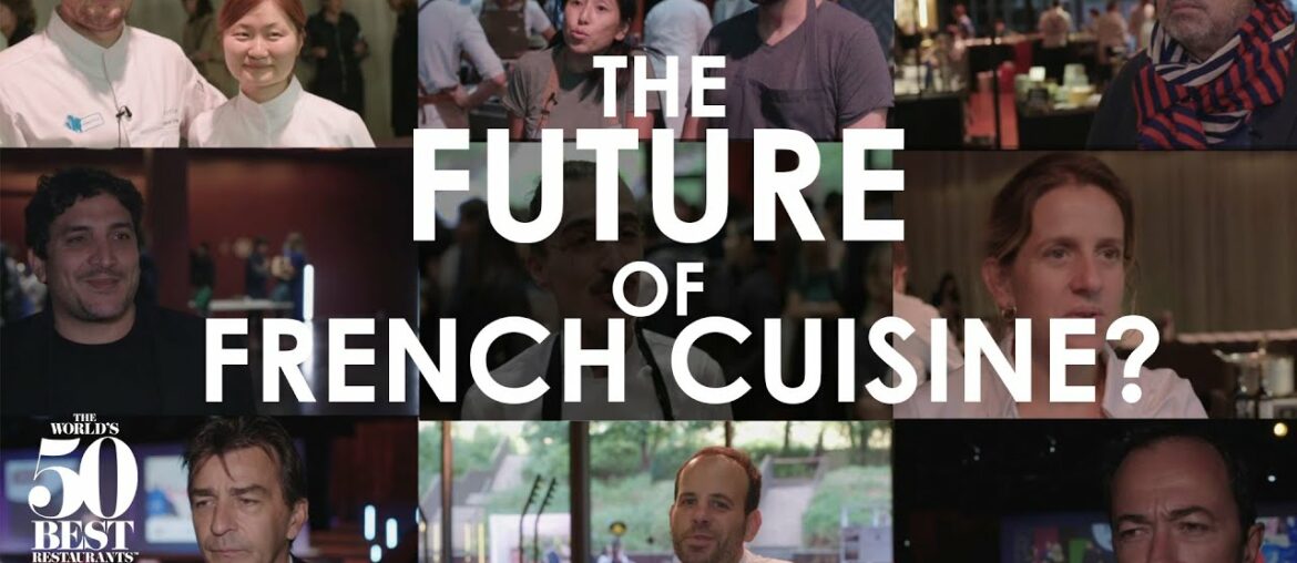 The Future Of French Gastronomy The Future Of French Gastronomy