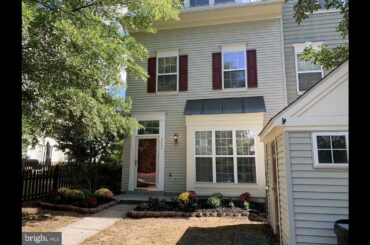 Video preview - Residential for sale - 2607 PORTOLA CT, ODENTON, MD 21113