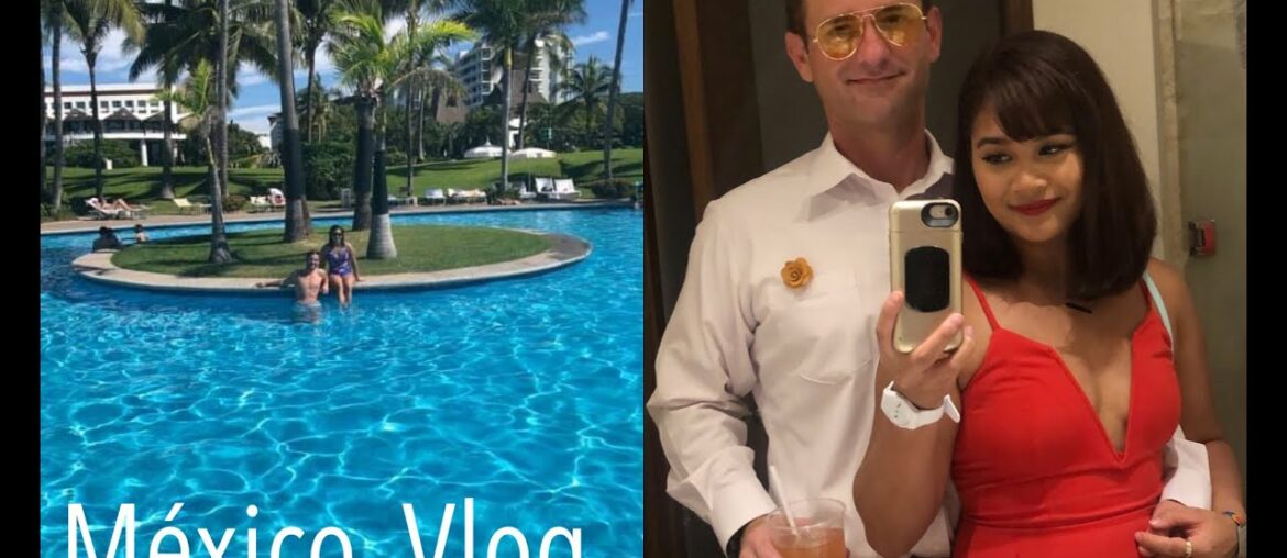 Vidanta Nuevo Vallarta | The Castleburys Vidanta Nuevo Vallarta | The Castleburys