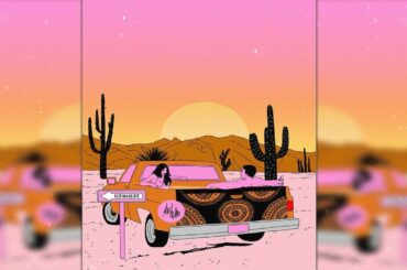 (FREE) Swae Lee x French Montana Sad Dancehall / Afrobeats Type Beat 2020 ''No Stress''