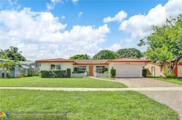 5400 Harrison St for sale in Hollywood, FL 33021 - Residential