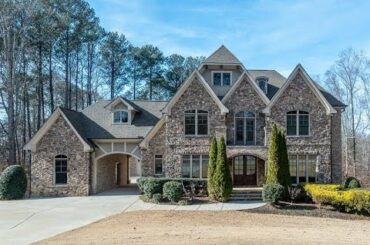 Video preview - Residential for sale - 504 Ernest Court, Canton, GA 30115