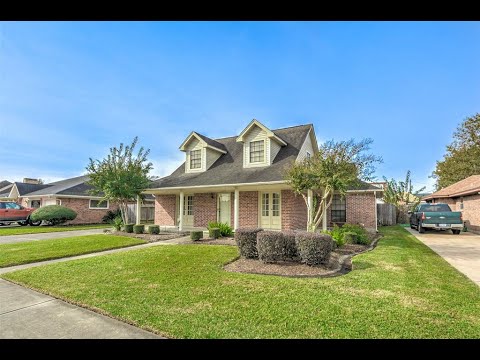Residential for sale in Deer Park, TX – 3605 Regency Drive Residential for sale in Deer Park, TX - 3605 Regency Drive