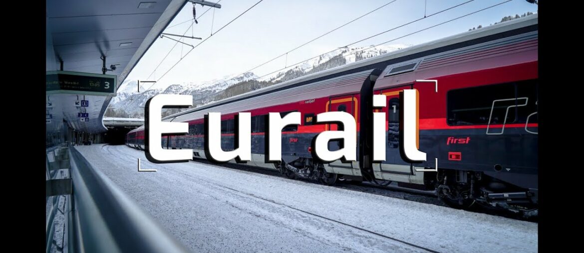 HOW TO USE A EURAIL PASS RIGHT! ( Q & A)