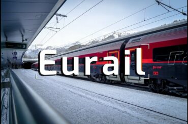HOW TO USE A EURAIL PASS RIGHT! ( Q & A)