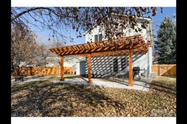 3515 Omaha Ct, Fort Collins, CO 80526 - Residential for sale