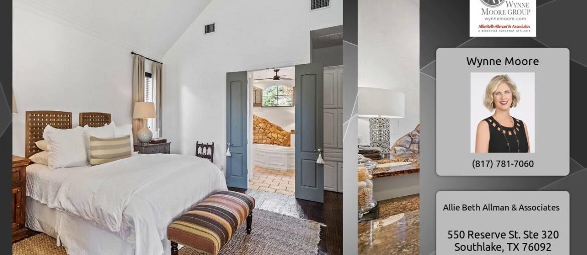 2328 Bridgewood Drive, Keller, TX 76262 2328 Bridgewood Drive, Keller, TX 76262