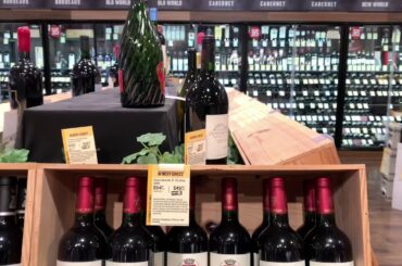 French Red Bordeaux Wine Clos Labardg 2016 Saint-Émilion