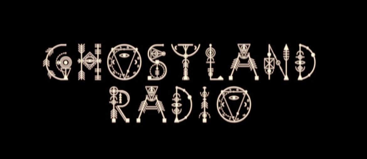 French Toast and WIne by Ghostland Radio