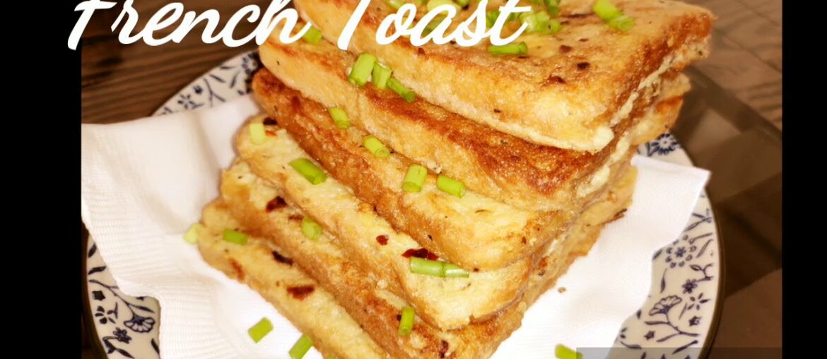 Episode 35| French toast| Breakfast recipe| Quick and easy|