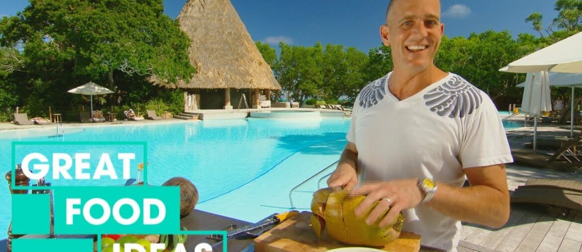 Fast Ed's New Caledonia Recipe Road Trip: Part 1 | Food | Great Home Ideas Fast Ed's New Caledonia Recipe Road Trip: Part 1 | Food | Great Home Ideas