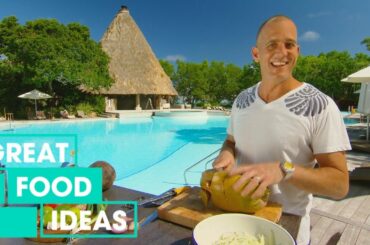 Fast Ed's New Caledonia Recipe Road Trip: Part 1 | Food | Great Home Ideas