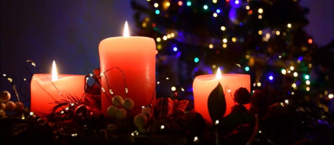 O Holy Night – performed by Terry Seidl & Sal Novello O Holy Night - performed by Terry Seidl & Sal Novello