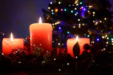 O Holy Night -  performed by Terry Seidl & Sal Novello