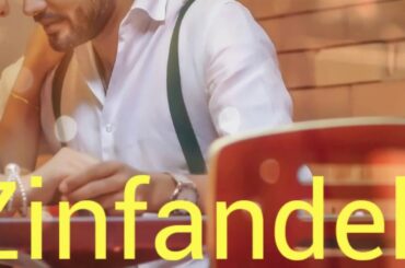 How to pronounce zinfandel. Wine terminology.