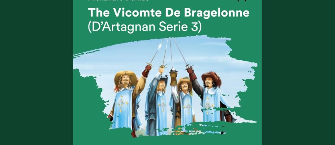 Chapter 56: M. De La Fontaine's Wine (Part 11) Chapter 56: M. De La Fontaine's Wine (Part 11)