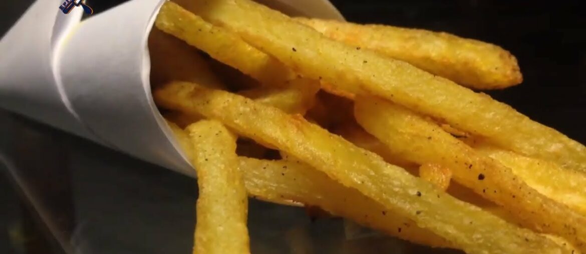আলু ভাঁজা || Ultimate Easy French Fry At Home || Snacks Recipes 2019 আলু ভাঁজা || Ultimate Easy French Fry At Home || Snacks Recipes 2019