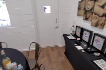 Pebble Rock Cellars – Texas Hill Country