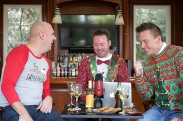 Merry Christmas Realtors and Resplandy Muscat de St Jean | EP08