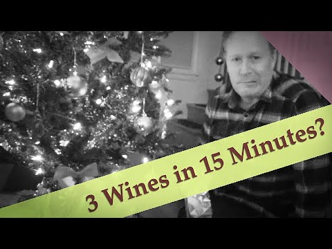 Target Wine Shopping Challenge: 3 Gifts in 15 Minutes! Target Wine Shopping Challenge: 3 Gifts in 15 Minutes!